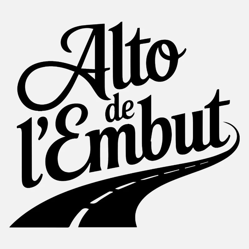 Alto de L’Embut Élégance Escalade Art