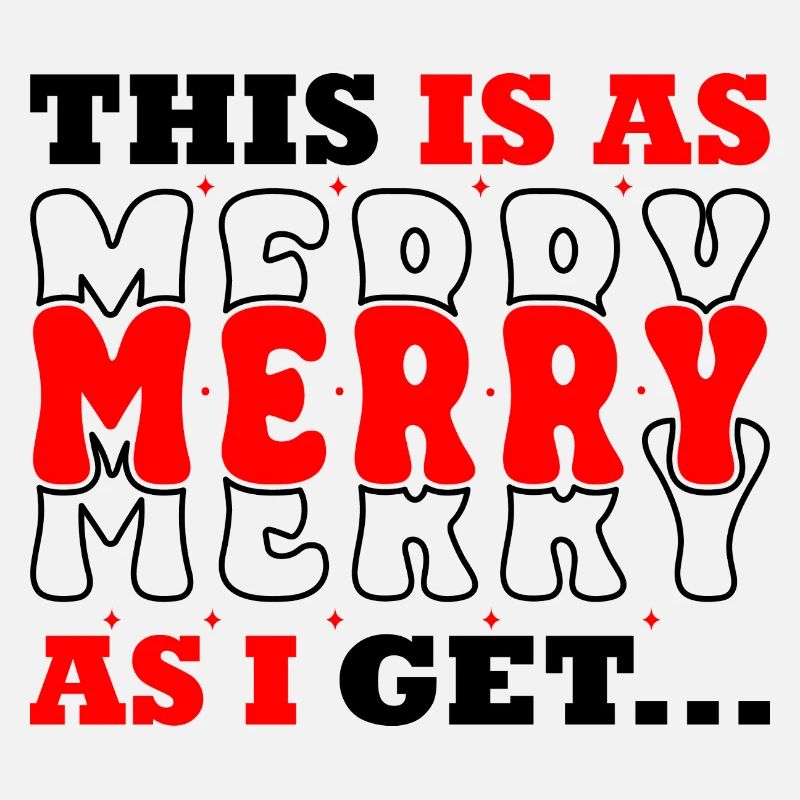 C’est aussi joyeux que moi