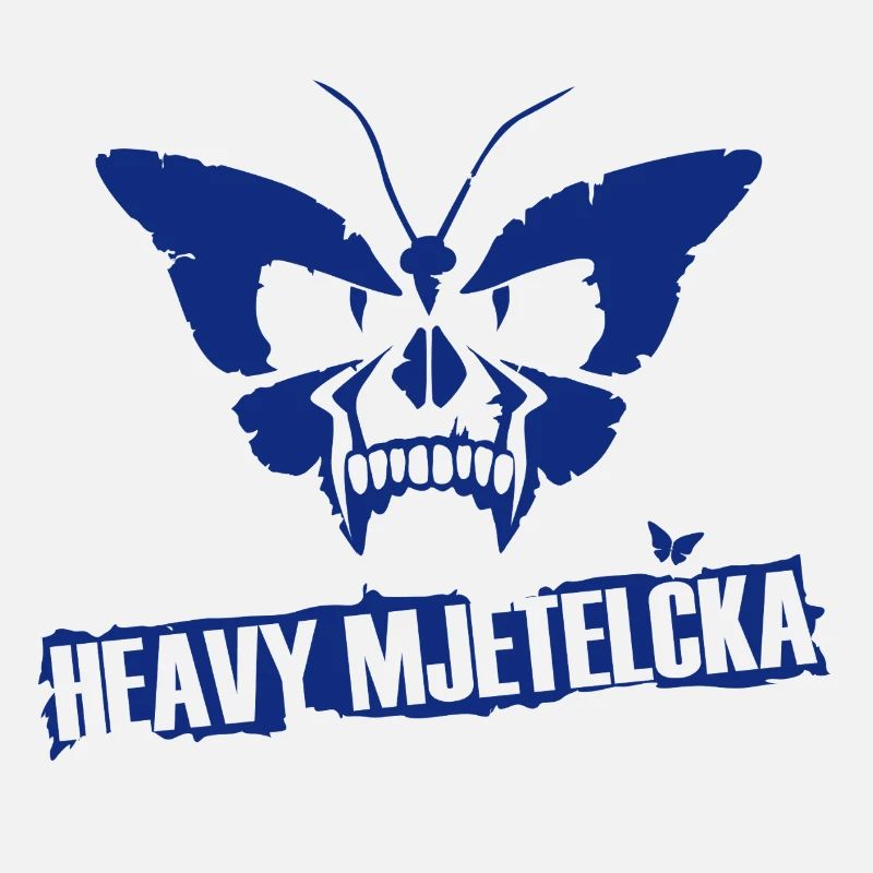 HEAVY MJETELČKA