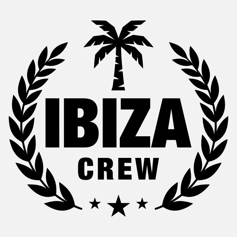 Ibiza Crew