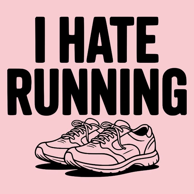 I Hate Running