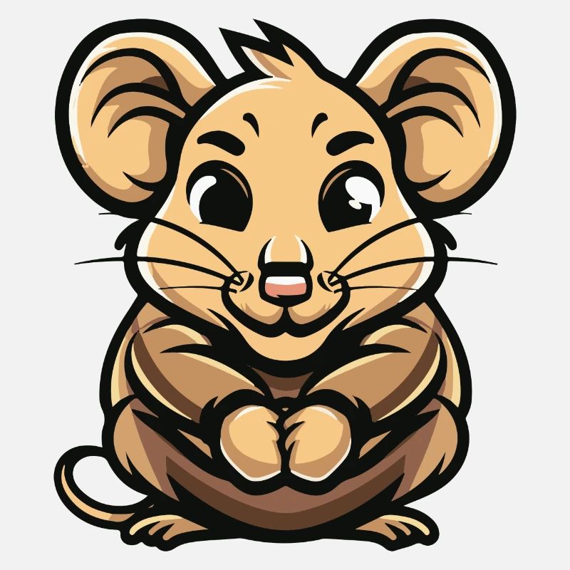 Maus Comic