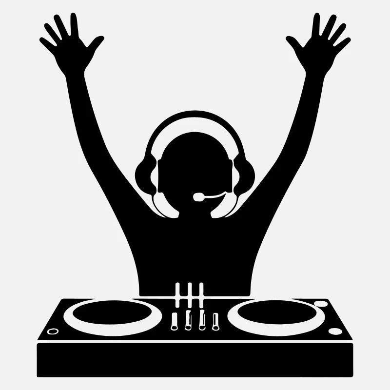DJ Platines Soirée