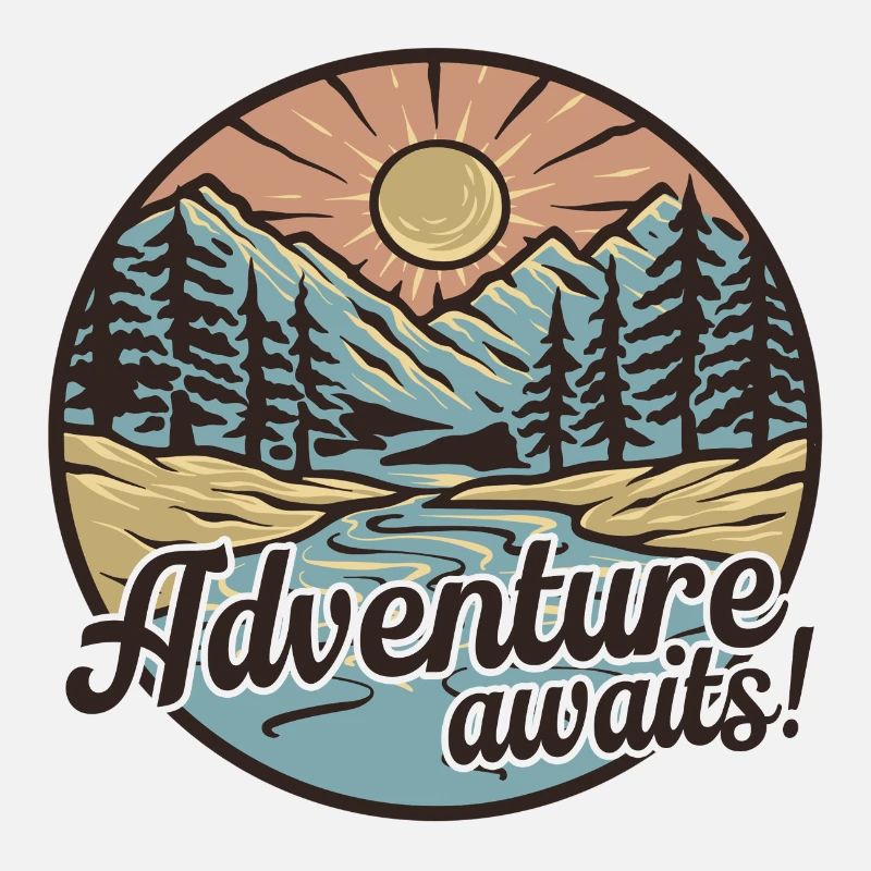 L’aventure vous attend