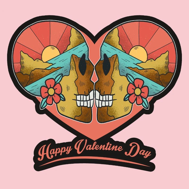 Joyeuse Saint-Valentin