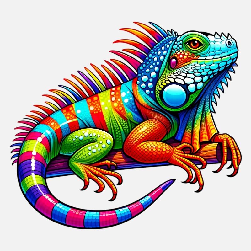 Leguan