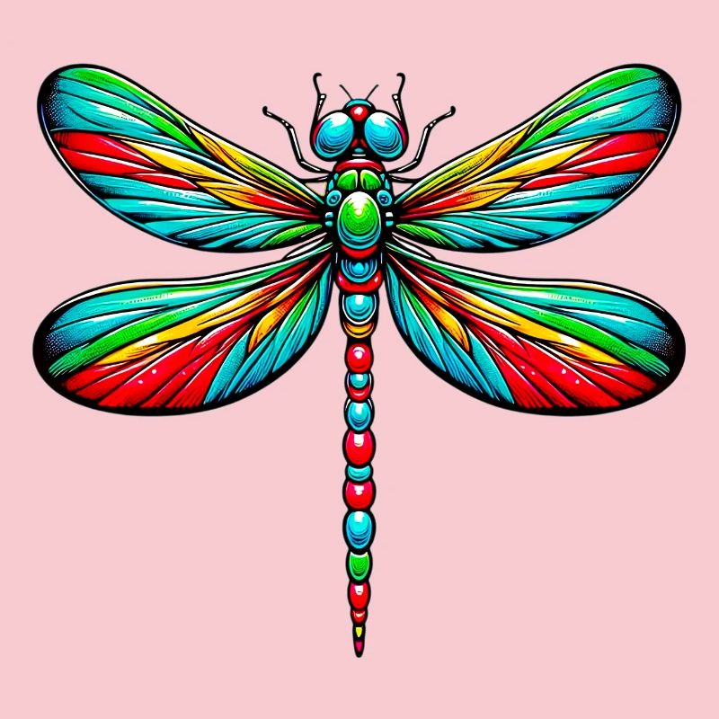 Libellule