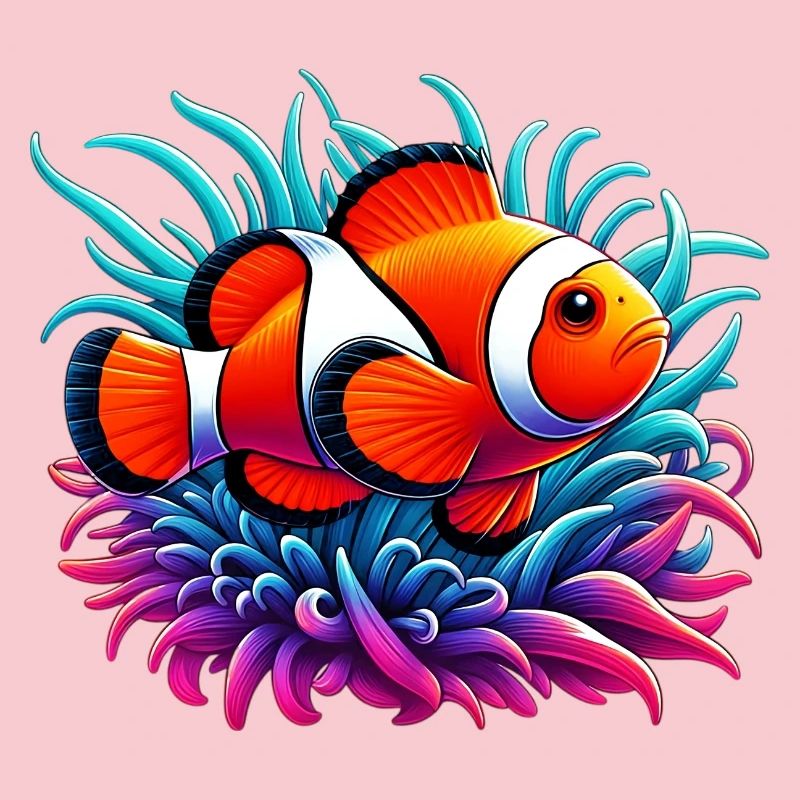 Clownfish