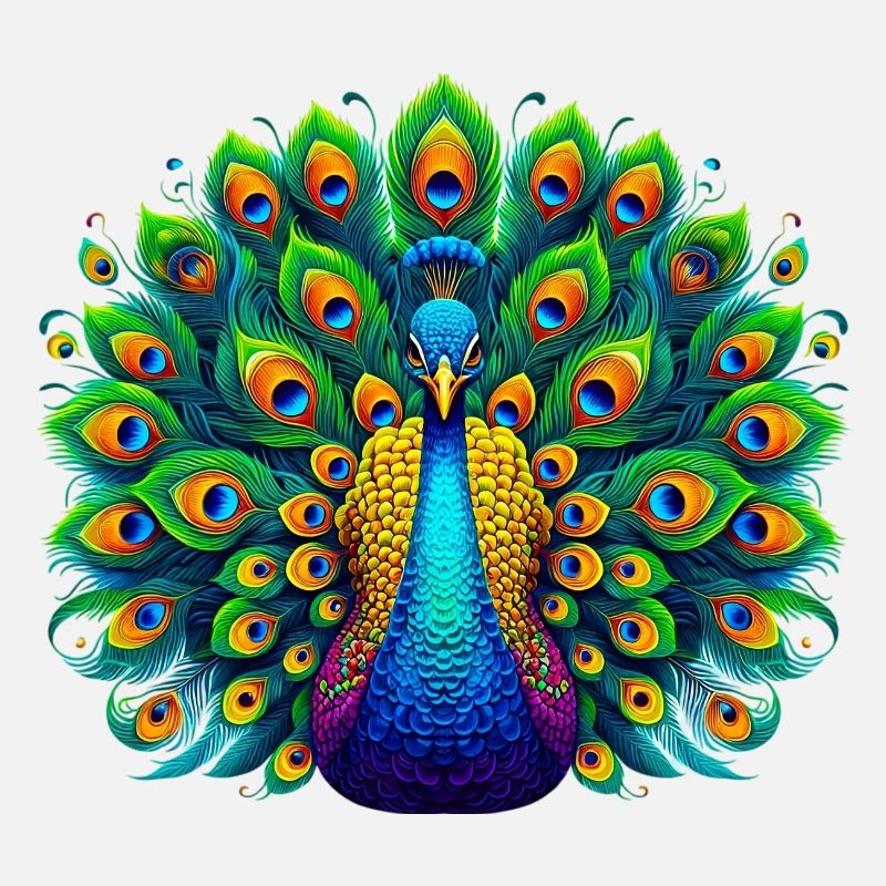 Pfau