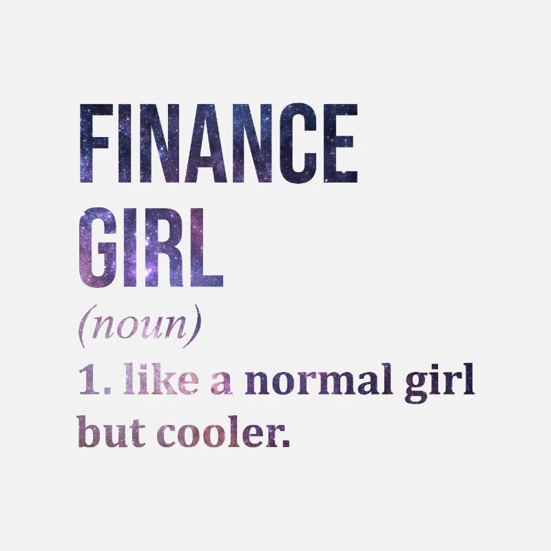 Finance