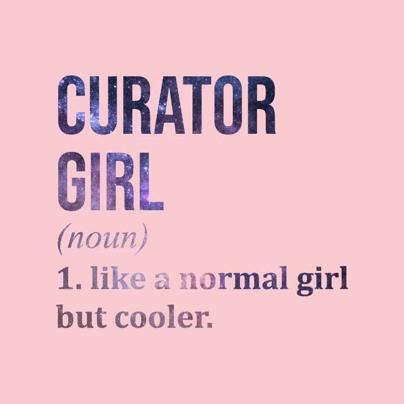 Curator