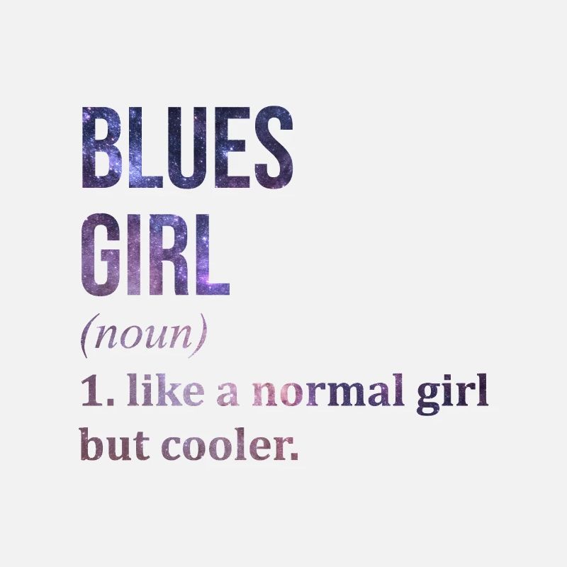 Blues