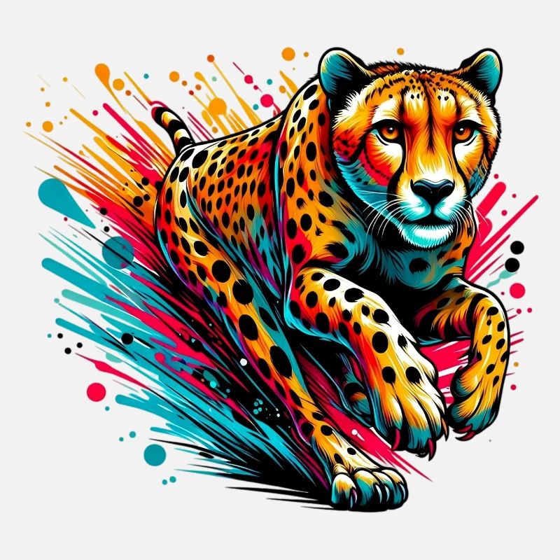 Guépard