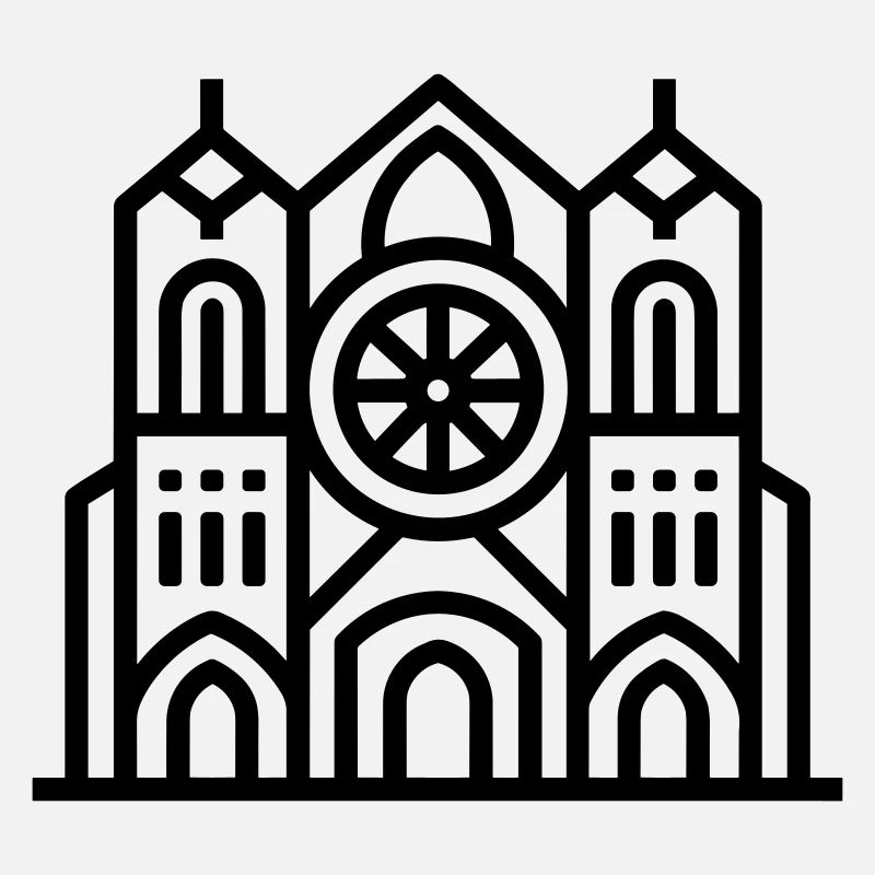 cathedral