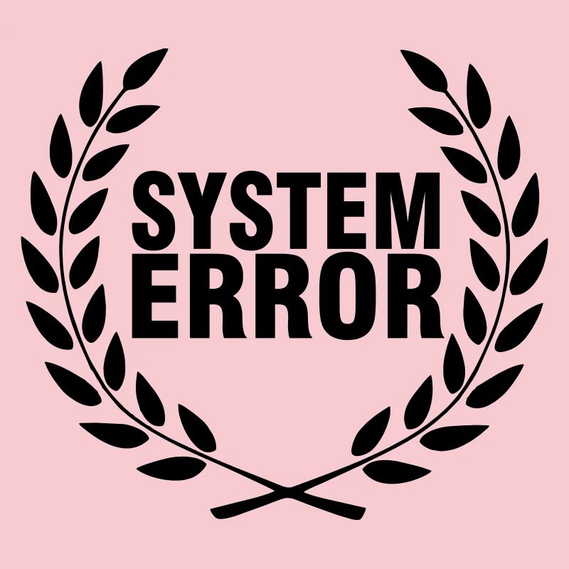 Systemfehler 