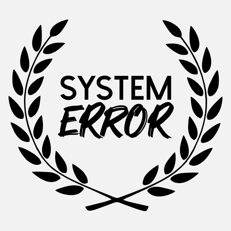System failure