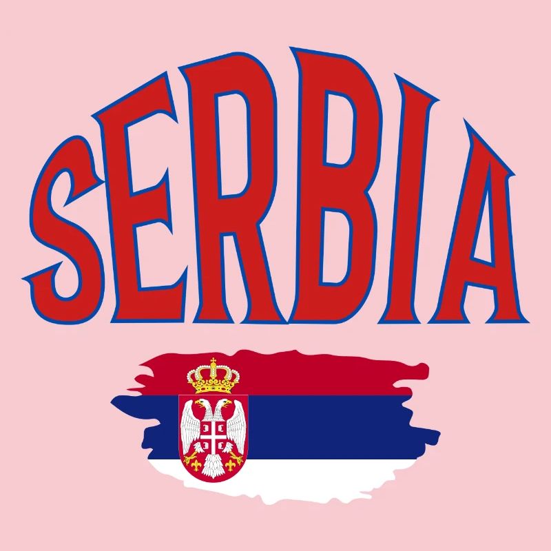 Serbie