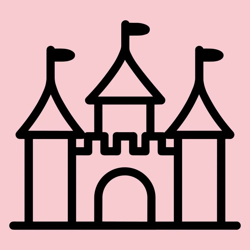 castle