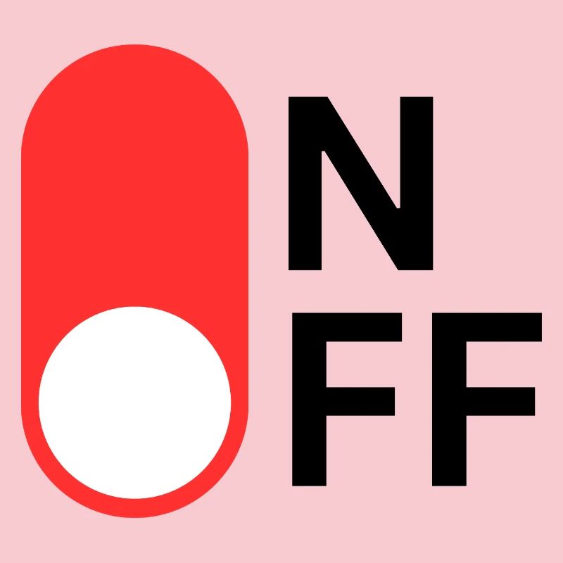 ON/OFF mode