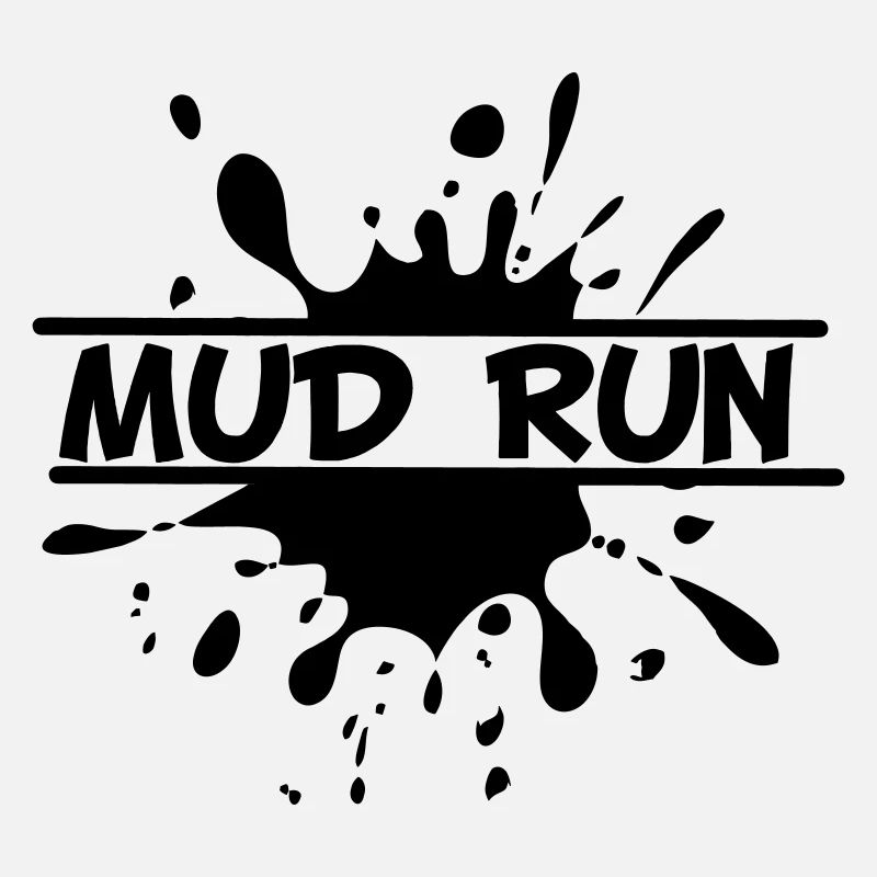 Mud Run Spetter – Modder Splash