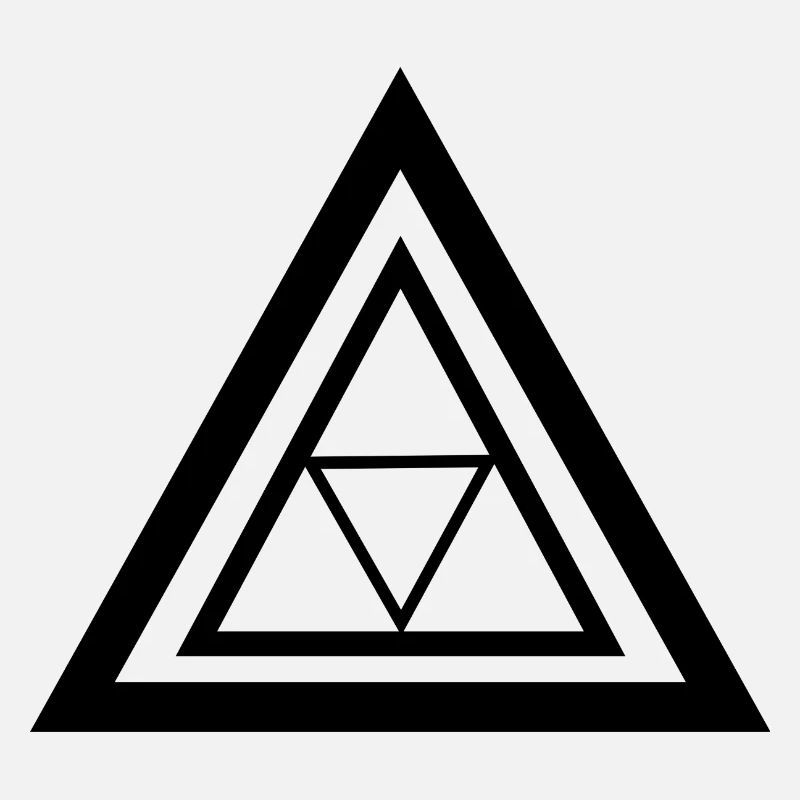 Design abstrait moderne