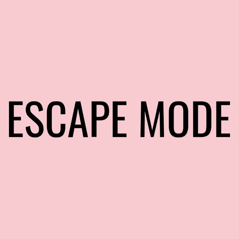 Mode d’évasion