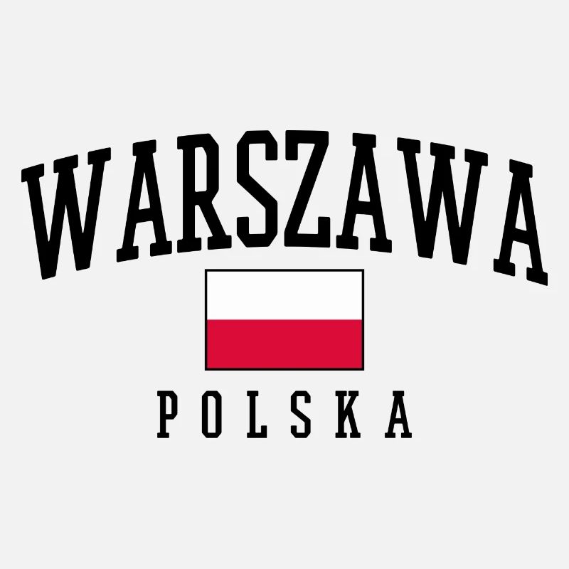 Varsovie - Warszawa