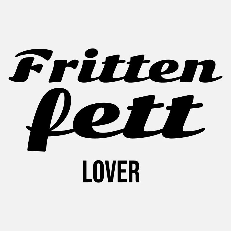 Frittfett Lover