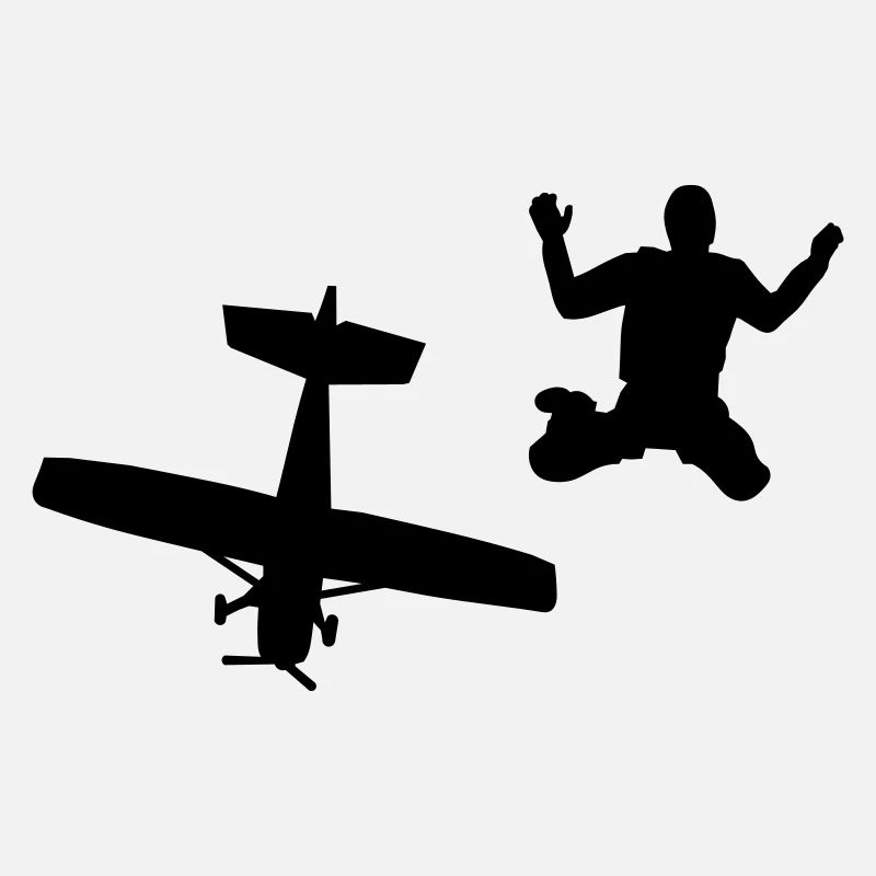 Skydiver