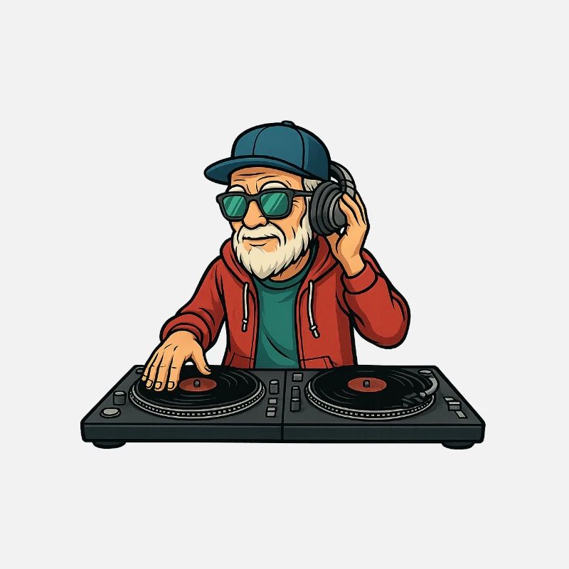 DJ Papy