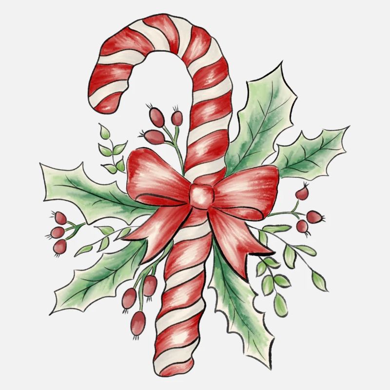 Candy cane