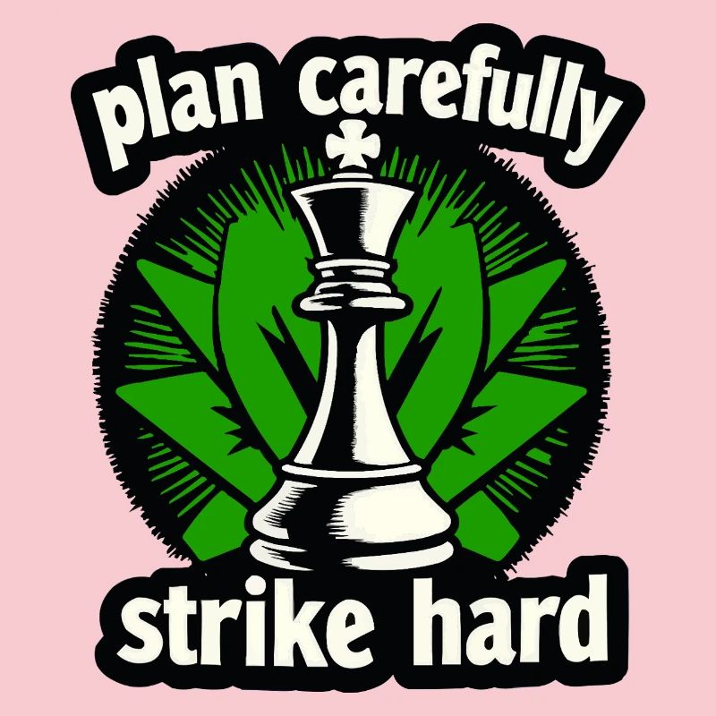 Le plan Schach frappe fort