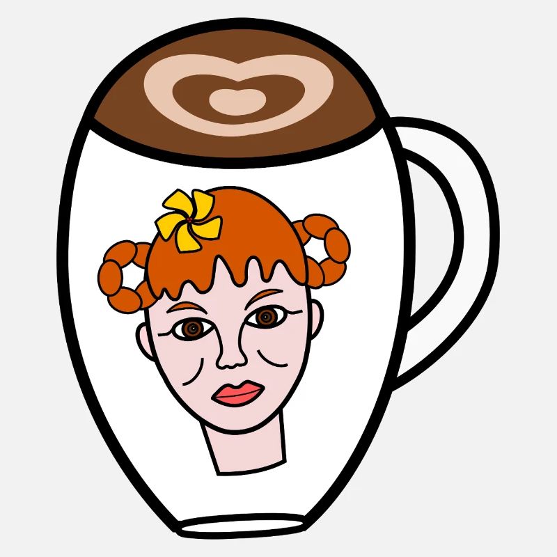 Coffee cup
