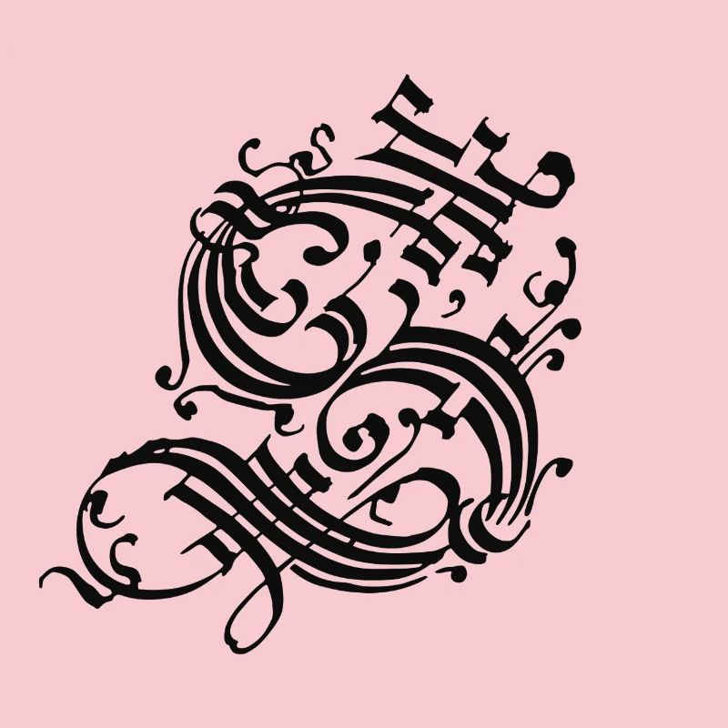 Medieval Core Medieval Initials Castle Core