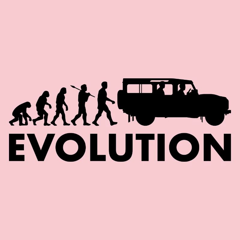 Defender 110 Évolution