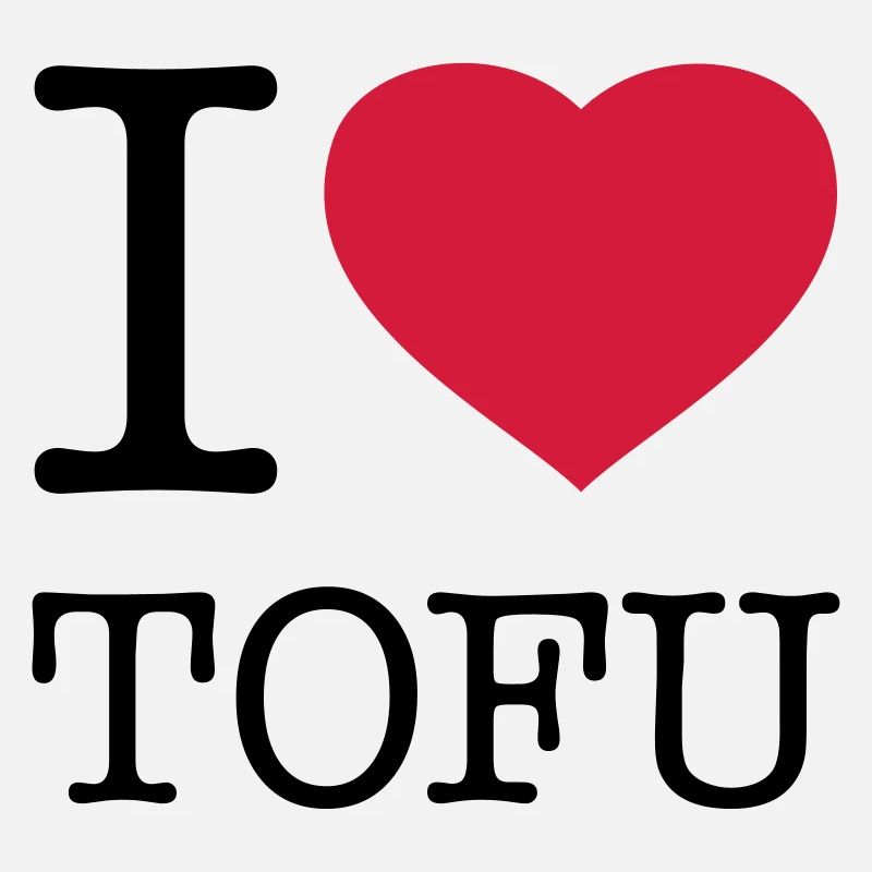 J’ADORE LE TOFU SOJA