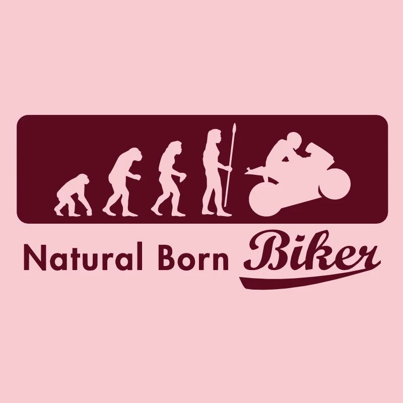 evolution_biker