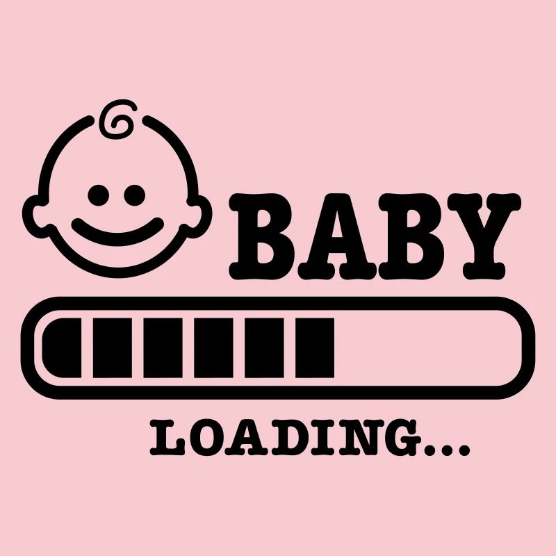 bébé loading