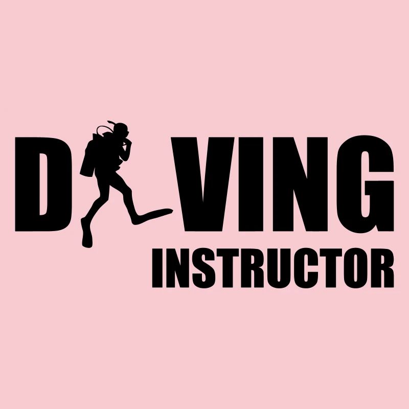 Diving Instructor