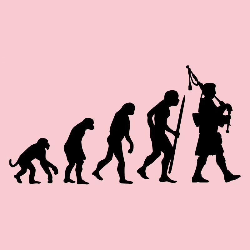 Evolution Pipebag