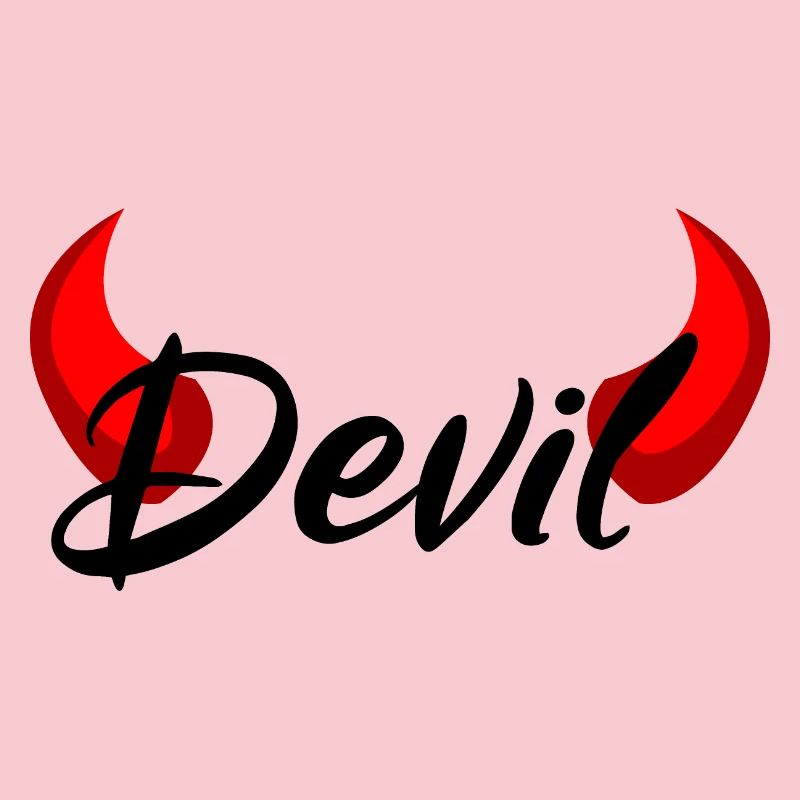 I'm a Devil - Devil