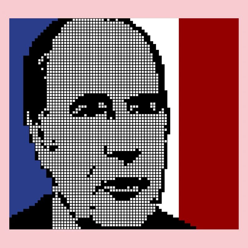 Mitterrand 1981