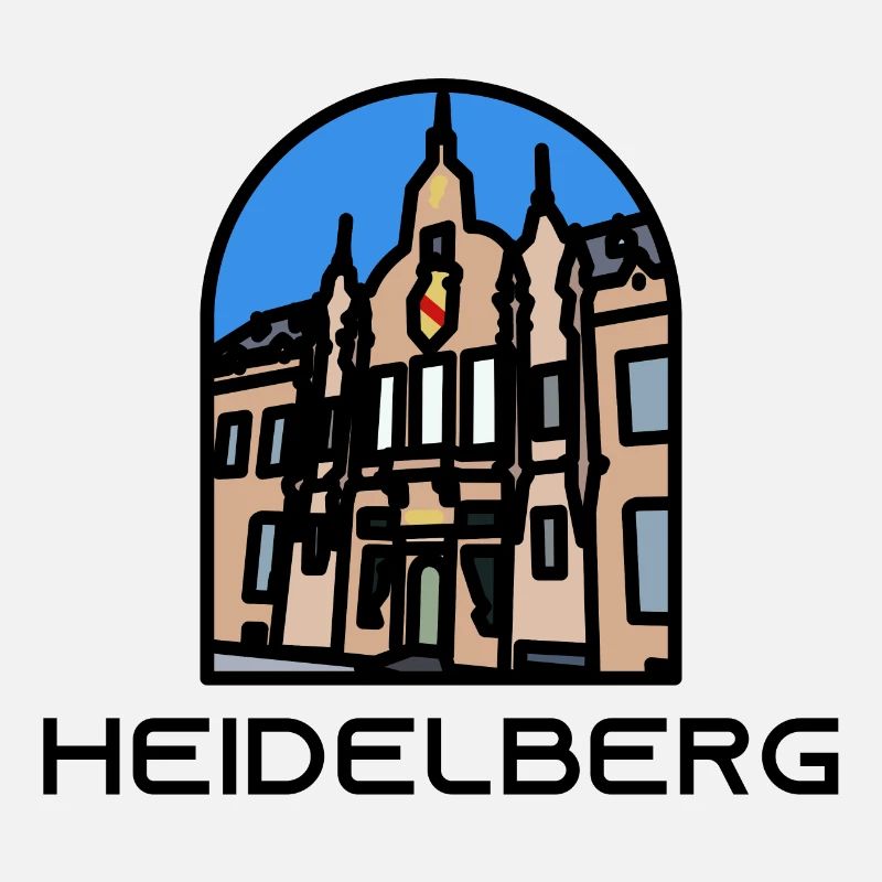 Heidelberg - University Library
