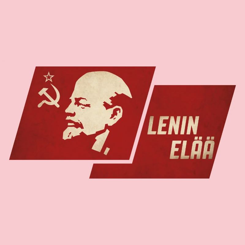 Lenin lives