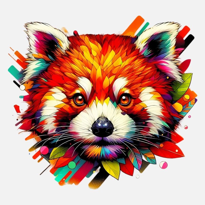 Petit panda
