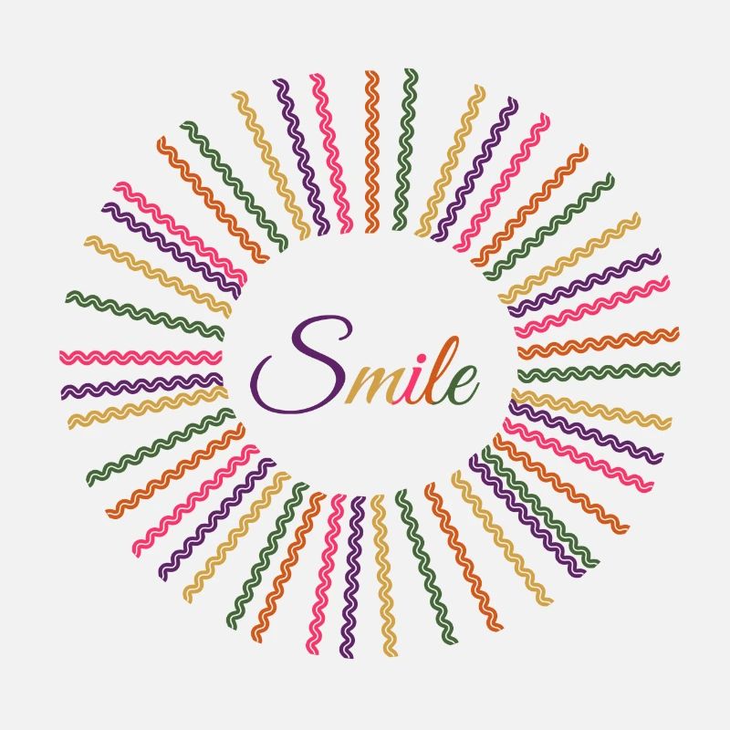 Smile