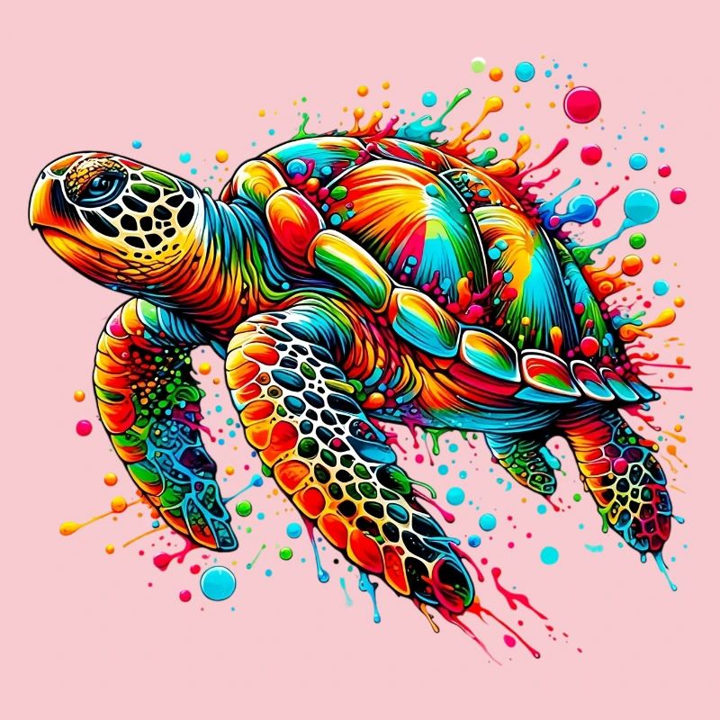 Turtle