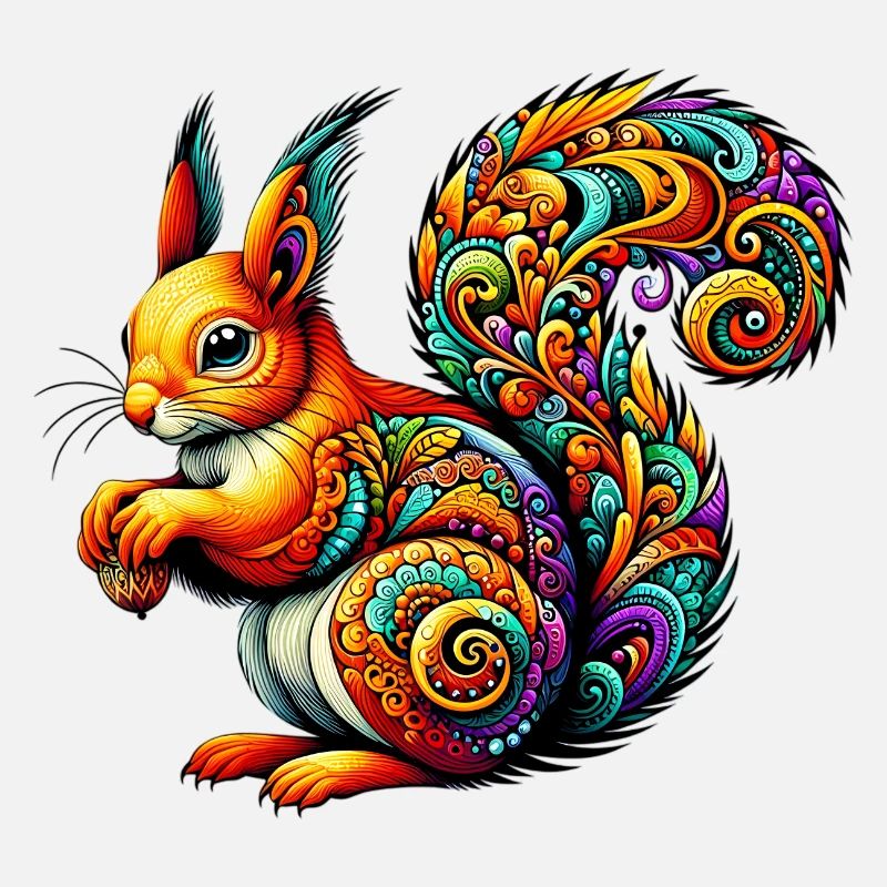 Squirrel