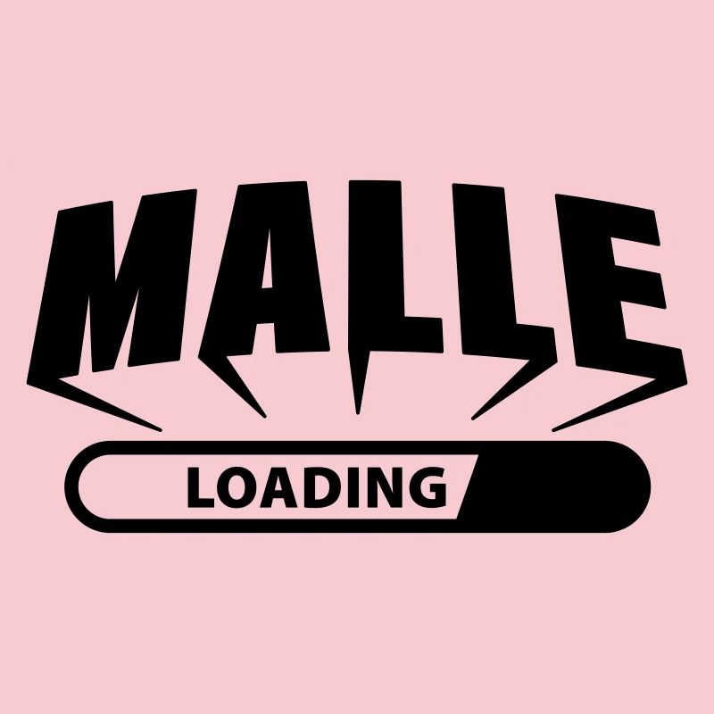 Malle loading