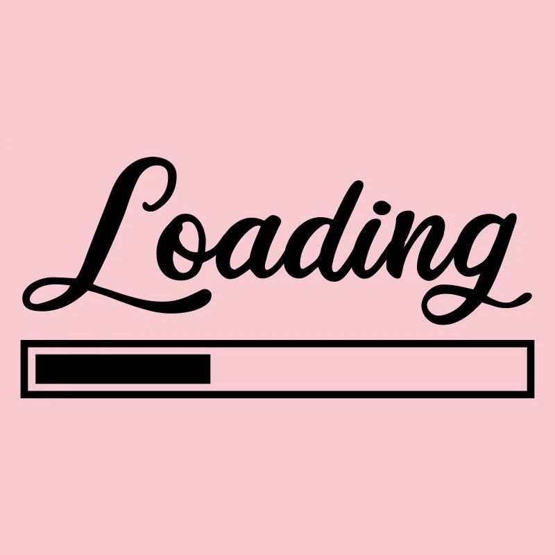 loading